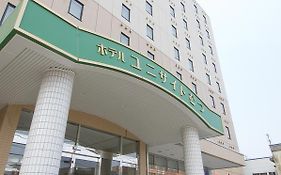 ホテルユニサイトむつ
